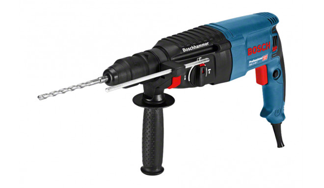 Bosch GBH 2-26 F Professional 830 W 900 RPM SDS Plus