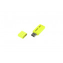 Goodram UME2 USB flash drive 128 GB USB Type-A 2.0 Yellow