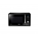 Samsung MG23F301TAK/BA microwave Countertop Solo microwave 23 L 800 W Black