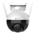EZVIZ C8C Smart Pan/Tilt Outdoor Colour Night Vision Camera with AI