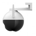 EZVIZ C8C Smart Pan/Tilt Outdoor Colour Night Vision Camera with AI