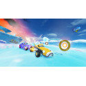 Sony Team Sonic Racing, PS4 Standard PlayStation 4