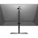 HP Z27u G3 computer monitor 68.6 cm (27&quot;) 2560 x 1440 pixels 2K Ultra HD LED Black