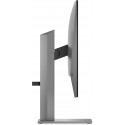 HP Z27u G3 computer monitor 68.6 cm (27&quot;) 2560 x 1440 pixels 2K Ultra HD LED Black