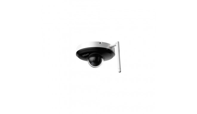 Mini 2 Megapixel HD Network  PTZ Dome Camera  SD1A404DB-GNY-W
