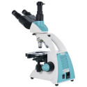 Levenhuk 500T Trinocular Microscope