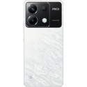 MOBILE PHONE POCO X6 5G/8/256GB WHITE MZB0FRZEU POCO