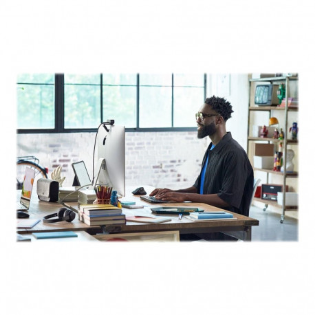 LOGITECH MX KEYS MINI FOR BUSINESS grafiit PAN NORDIC