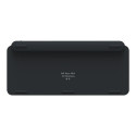 LOGITECH MX KEYS MINI FOR BUSINESS - GRAPHITE - PAN - NORDIC