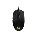 LOGITECH G203 LIGHTSYNC Gaming Mouse - BLUE - EMEA