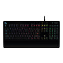 Logitech klaviatuur G213 Prodigy Gaming USB PAN