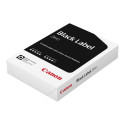 CANON Black Label Zero FSC 80g/m A4 paper 5x500sheets