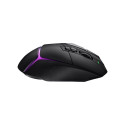 LOGITECH G502 X PLUS - BLACK/PREMIUM - EER2
