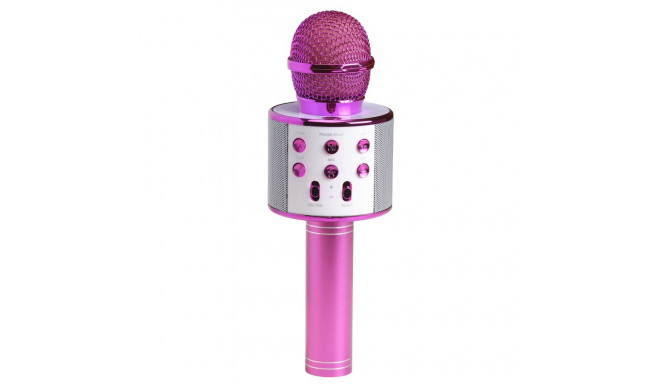 Denver KMS-20P Pink