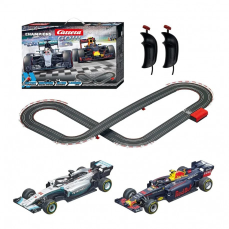 Carrera Formula Champions 4.3m 20063518