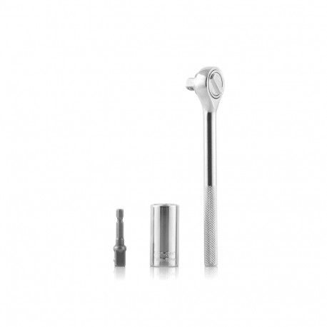 PWR Work Universal socket wrench