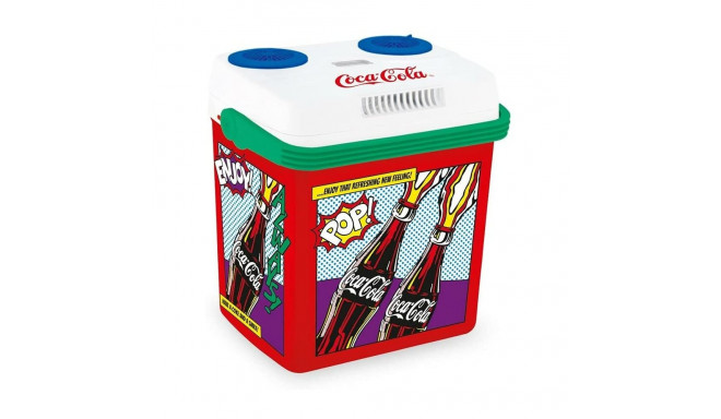 Cubes CB 806 Coca Cola CoolBox