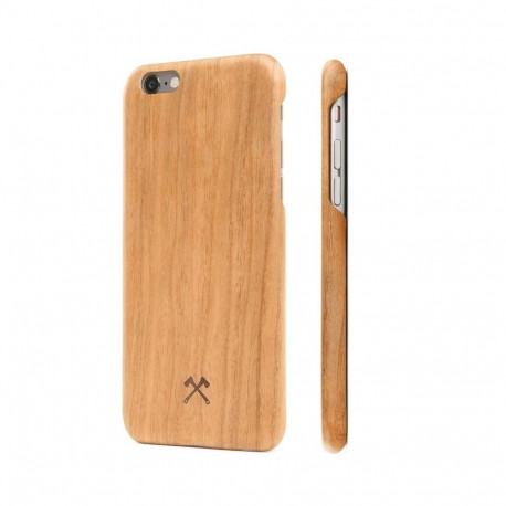 Woodcessories EcoCase Cevlar iPhone 6(s) / Plus Cherry eco159
