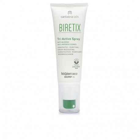 Biretix ebatäiustevastane sprei Tri-Active 100ml