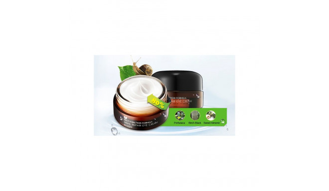 Mizon Snail Repair Eye Cream улиточный крем