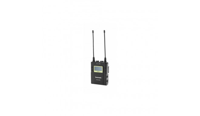 Saramonic RX9 receiver for UwMic9 wireless audio system