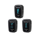 Saramonic Blink500 ProX B2 Wireless Audio Kit