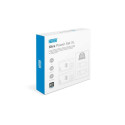Dual Channel Charger Kit and Two NP-BX1 Batteries Newell DL-USB-C for Sony