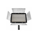 LED Light Yongnuo YN600L II - WB (3200 K - 5500 K)