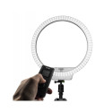 Yongnuo LED Ring Light YN608 - WB (3200K-5500K)