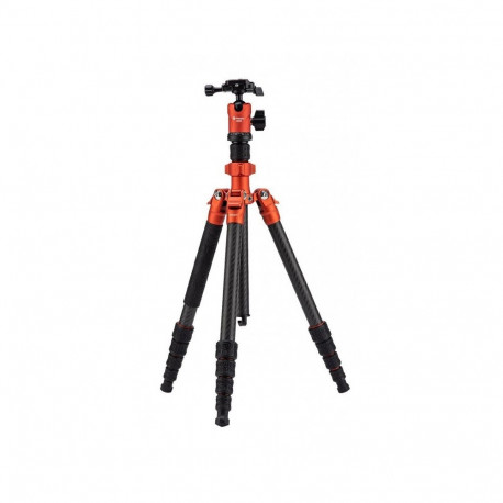 Tripod Fotopro Sherpa (Orange)
