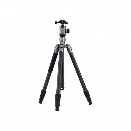 Tripod Fotopro Sherpa Max (Grey)