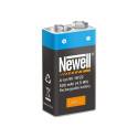 Battery Newell 9V USB-C 500 mAh