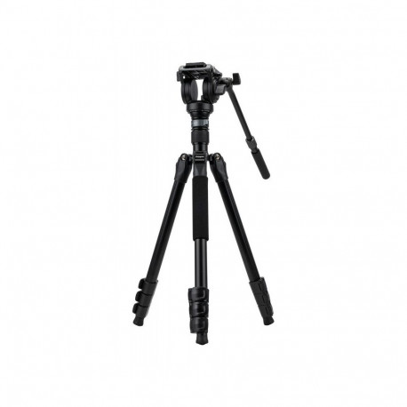 Tripod Fotopro S5i PRO (Black)