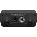 Sony UWP-D22 Camera-Mount Wireless Microphone