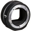 Nikon Z8 + FTZ II Adapter