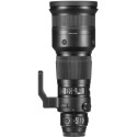 Sigma 500mm F4 DG OS HSM | Sports | Canon