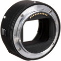 Nikon Z8 + FTZ II Adapter