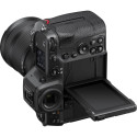 Nikon Z8 + NIKKOR Z 24-120mm f/4 S + FTZ II Adapter