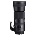 Sigma 150-600mm F5-6.3 DG OS HSM | C + TC-1401 1.4X TELECONVERTER | Canon EF mount