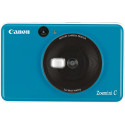 Canon Zoemini C (Seaside Blue) (Without Canon Zink photo sheets)