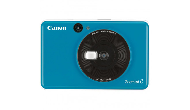 Canon Zoemini C, seaside blue