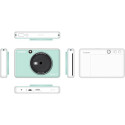 Canon Zoemini C (Mint Green) (Without Canon Zink photo sheets)
