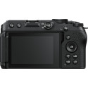 Nikon Z 30, (Z30) + NIKKOR Z DX 18-140mm f/3.5-6.3 VR