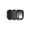 Filter PolarPro Venture-3 pack Hero 5/6/7