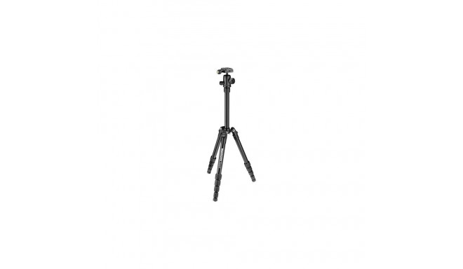 Tripod Manfrotto Element Traveler Tripod with BH head