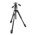 Tripod Manfrotto MK190XPRO3 - 3W