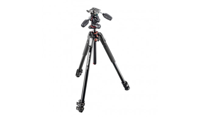 Tripod Manfrotto MK190XPRO3 - 3W