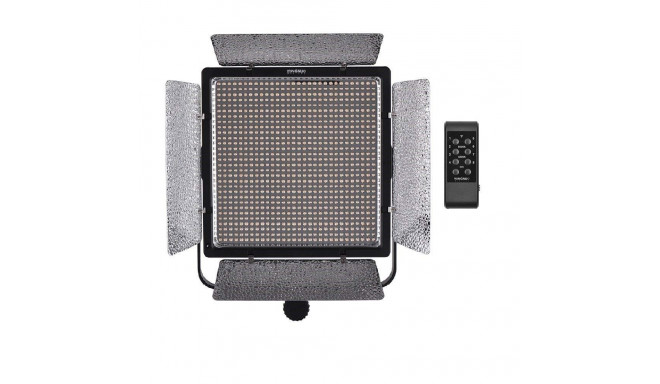 LED lamp - spotlight YongNuo YN10800 (5500K)