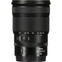 Nikon Z 9 (Z9) + NIKKOR Z 24-120mm f/4 S