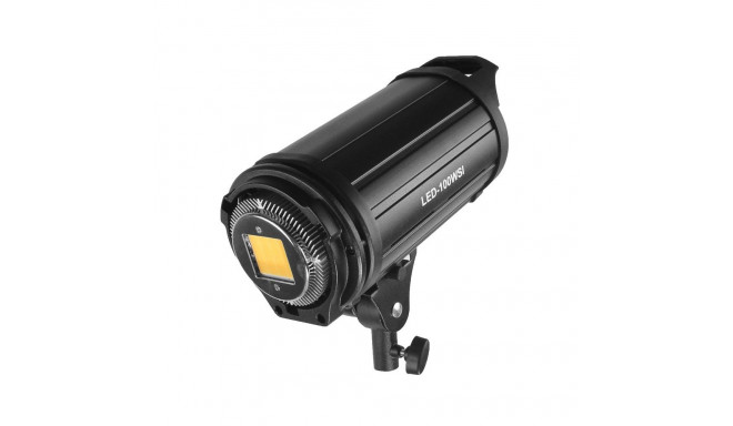 LED lamp Formax 100W 5700K (Bowens Mount)